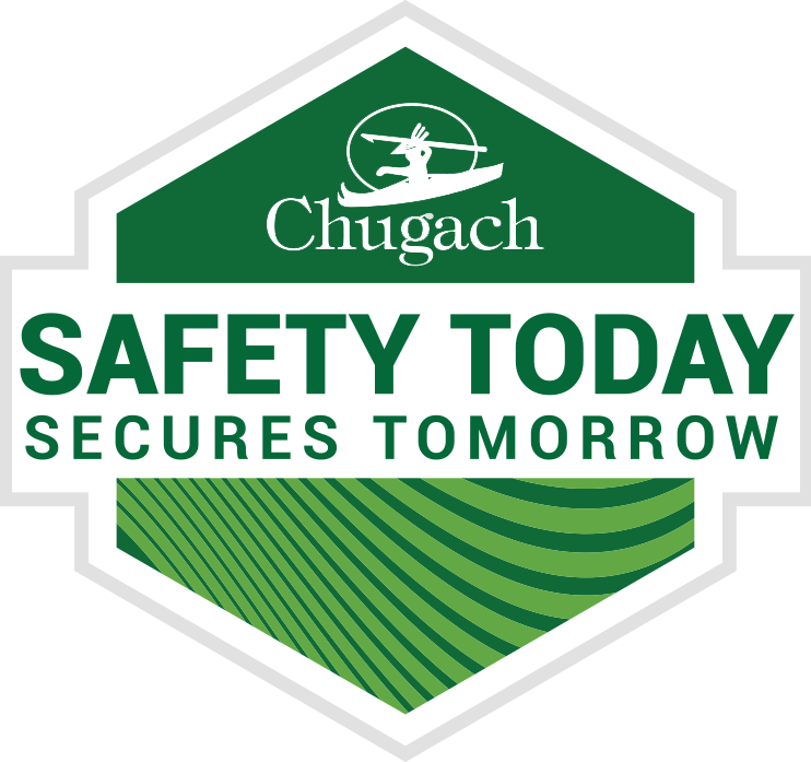 Safety today secures tomorrow